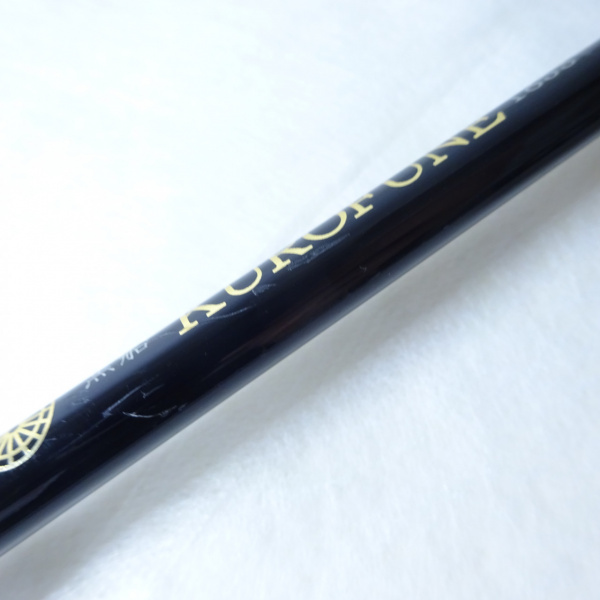 黒船 1853 カワハギ 先調子 8:2